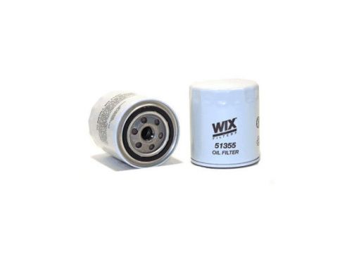 Oil filter wix 34ffwd89 for vw passat 2001 2003 1999 2000 2002 2004 2005