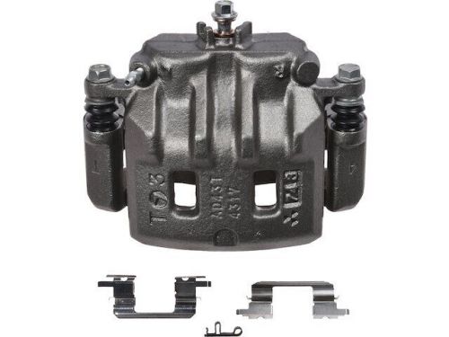 Front left brake caliper 18ktpp18 for impreza legacy outback 2003 2002 2001