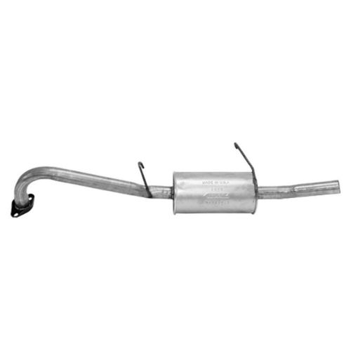 Exhaust muffler for 2001 infiniti qx4