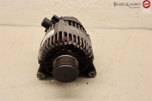 Original alternator peugeot 208 i (ca_, cc_) 2014-