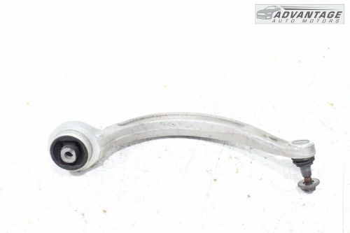 2018-2023 audi a5 f5 quattro front right side lower rearward control arm oem