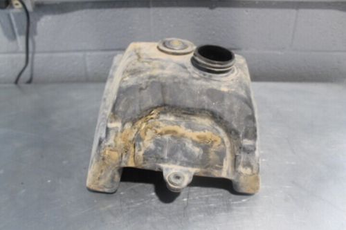 2004 kawasaki bayou 250 klf250 gas tank fuel cell petrol reservoir #23170