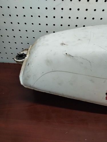 1978 honda xl175a fuel tank