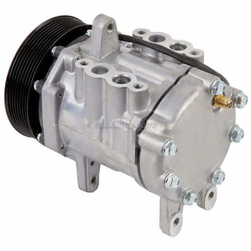 For dodge d250 d350 w250 w350 ac compressor &amp; a/c clutch csw