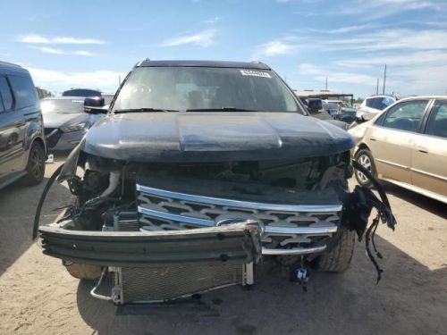 Blower motor main fits 12-19 explorer 1066365