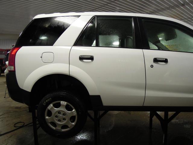 2003 saturn vue 72086 miles front door left