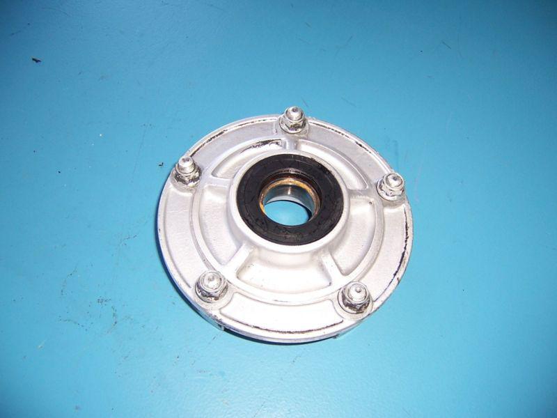 072 suzuki gsxr1000 gsxr 1000 01 02 rear rim wheel hub drive