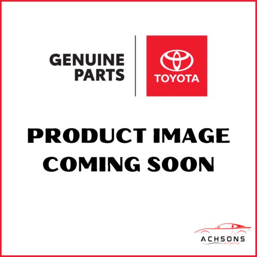 89581-60010 genuine toyota driver, air injection control 8958160010 new oem