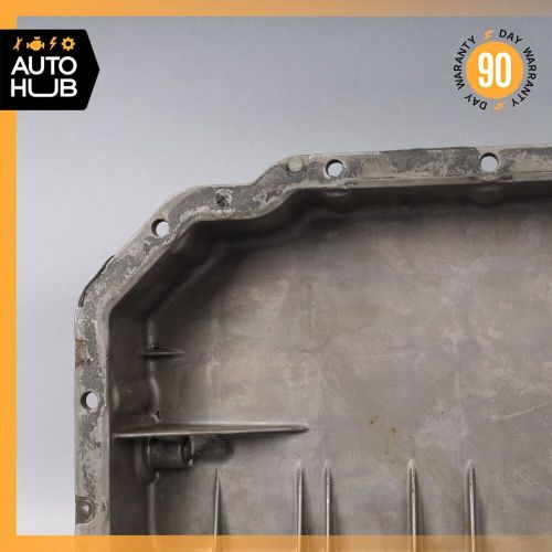 98-06 mercedes w163 ml430 e430 s430 clk430 lower oil pan 1120140603 oem