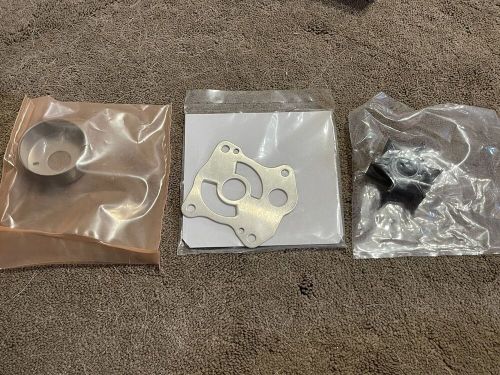 Honda water pump impeller repair kit 06193-zv5-a01