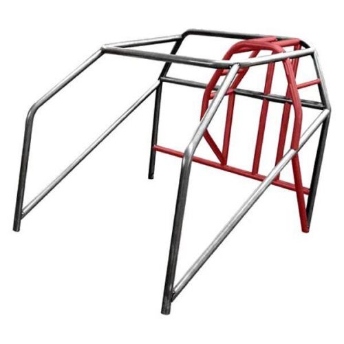 Competition engineering c3187 - steel funny car cage kit