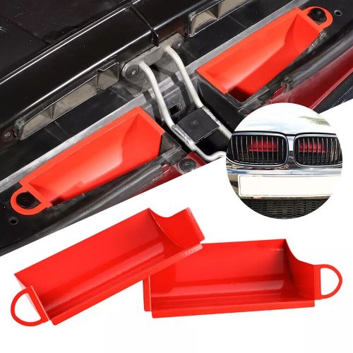 For bmw 3series e91 e90 e92 e93 e84 335i 328i air scoops ram air cold air intake