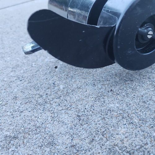 Minn Kota Weedless 65 5 Speed 28 Lb Thrust Trolling Motor Battery Connection, US $119.99, image 9