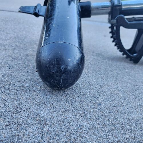 Minn Kota Weedless 65 5 Speed 28 Lb Thrust Trolling Motor Battery Connection, US $119.99, image 15