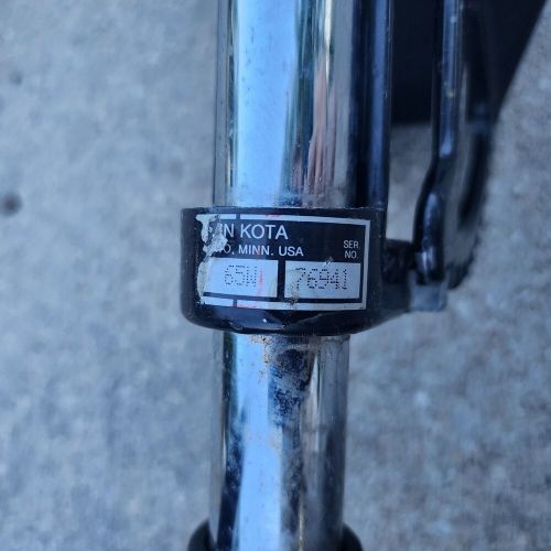 Minn Kota Weedless 65 5 Speed 28 Lb Thrust Trolling Motor Battery Connection, US $119.99, image 20