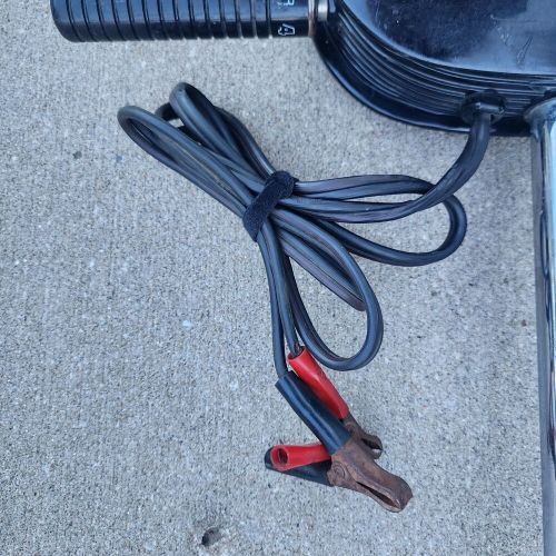 Minn Kota Weedless 65 5 Speed 28 Lb Thrust Trolling Motor Battery Connection, US $119.99, image 22