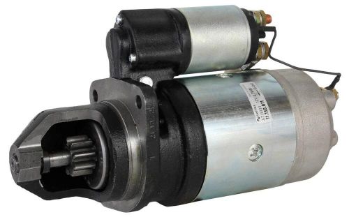 Starter fits volvo penta diesel ad31 ad41 kad300 kad32 kad42 11.130.811 azj3333