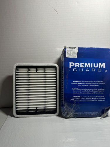 Air filter premium guard pa5279