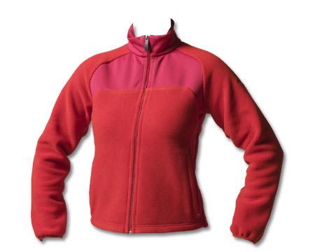 Function 3 women's fleece jacket~xsmall~new~ nr~72607701853