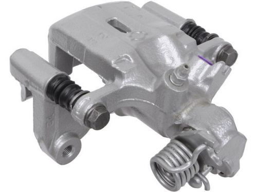 Rear right brake caliper cardone 58wdvt69 for nissan sentra 2004 2005 2006