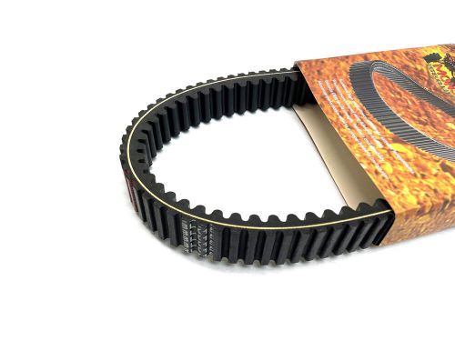 Monster performance belt for polaris sportsman ace &amp; ranger 900 3211149, aramid