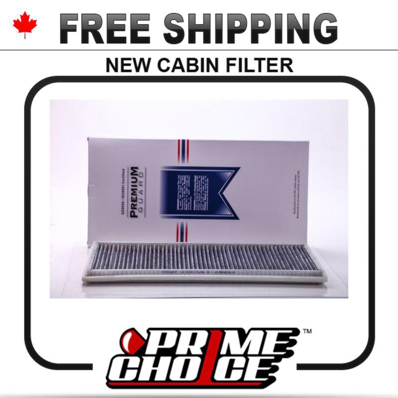 Prime choice new cabin air filter