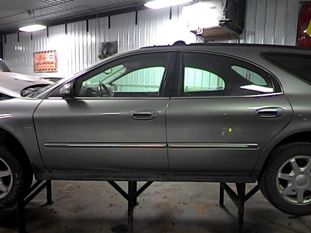 2003 mercury sable 58998 miles front door left