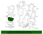 Genuine gm cover assembly d/seat cushion                   *pewter 22726435