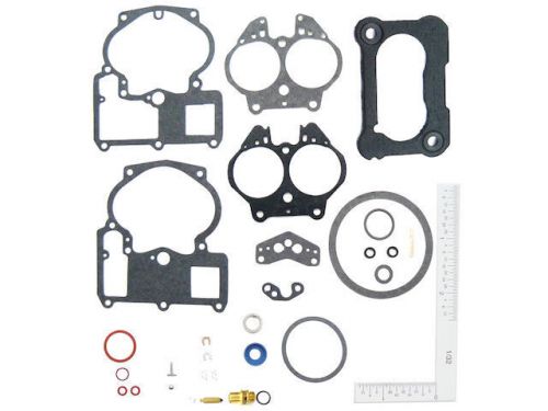 Carburetor repair kit walker 83wxct79 for checker marathon 1974 1975