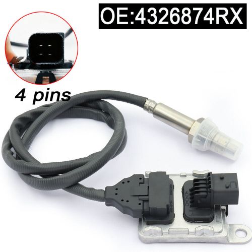 Brand new cummins nox sensor 4326874rx for cummins 8.9 liter isc/isl engines