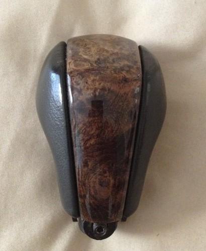 2006-09 cadillac sts-v shift knob