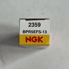 Ngk spark plug 2359 bpr5efs-13 pack of 10