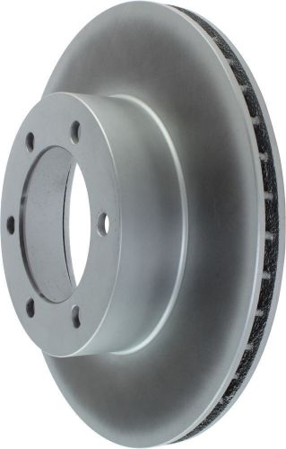 Frt disc brake rotor  centric parts  320.44112