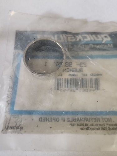 New mercury quicksilver oem bushing # 23-98357-1