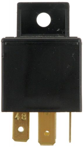 Relay- miscellaneous dorman 84601