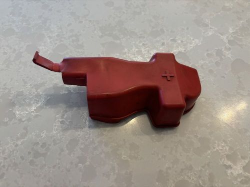 Ford f-150 battery terminal cover