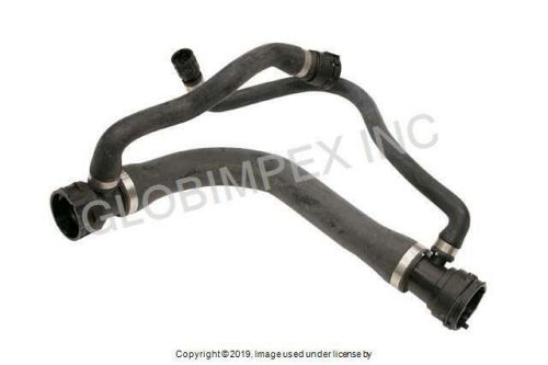 Bmw e65 e66 (09/2003-2005) radiator hose  from water pump upper febi bilstein