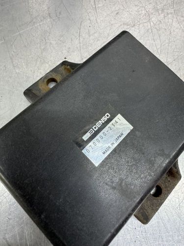 Ski doo box cdi box unit 1994-1997 formula mxz mach z formula iii 410919500 ss z