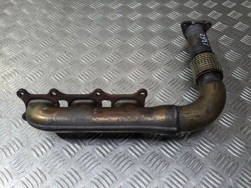 Audi a6 exhaust manifold 3.0 tdi / cduc - cdu 245hp 05925303 c7 4g 2012