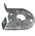 Vintage snowmobile motor rear starter bracket part good used cond. qty 1