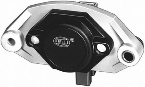 Hella 5dr 004 246-021 alternator regulator