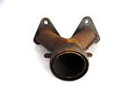 Exhaust manifold 1978 polaris colt ss 340 ec34pm-03 1260397