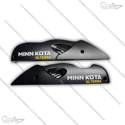 2203902 &amp; 2203907 minn kota fw ulterra side plate set