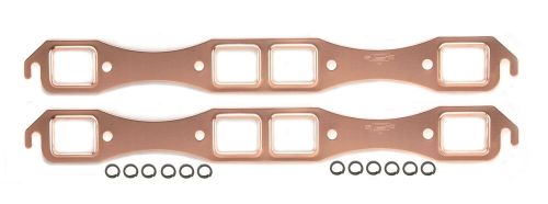 Mr. gasket 7167mrg mr. gasket copper seal header gaskets