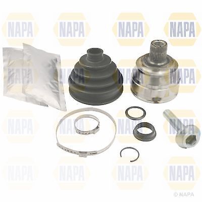 Cv joint front outer ncv1284 napa c.v. driveshaft 701498099 701498099v quality