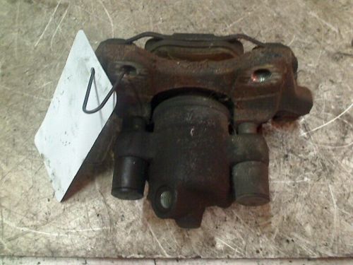 Brake caliper right rear brake caliper right rear bmw 3 series (e46/2c) 2000-