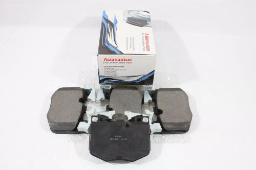 Asianautos full ceramic front brake pads for bmw m440i xdrive 2021-2022