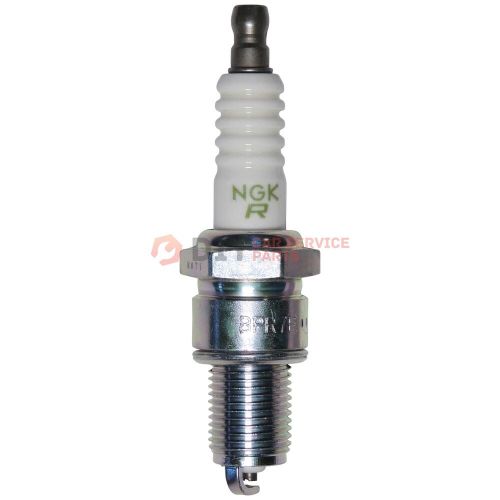 Ngk bpr7e / 1142 standard spark plug pack of 10 replaces oe018 rn7yc w22epr-u