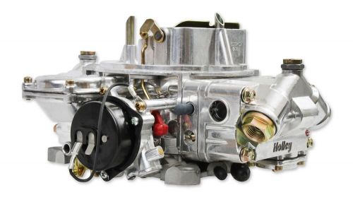 Holley performance 0-80508s classic street carburetor