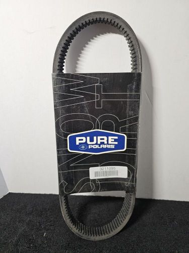 New 3211095 pure polaris drive belt oem